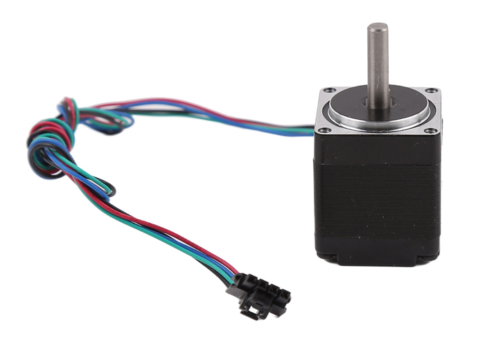 https://www.vic-motor.com/nema-stepper-motor/