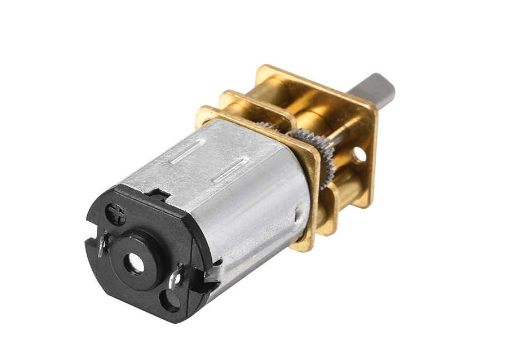 https://www.vic-motor.com/dc-geared-motor/