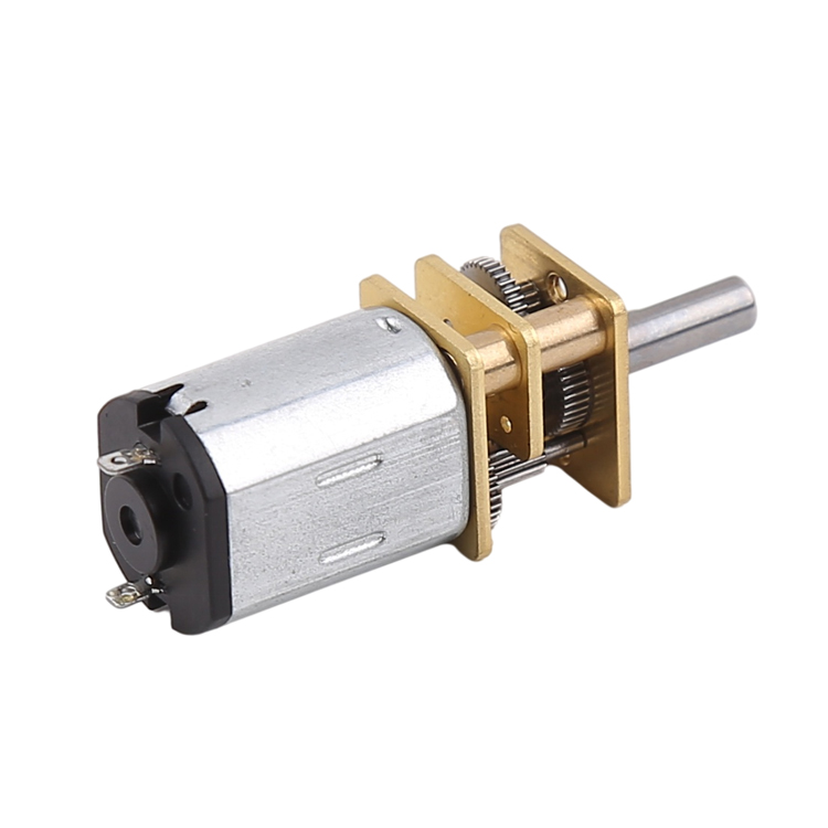 https://www.vic-motor.com/dc-geared-motor/