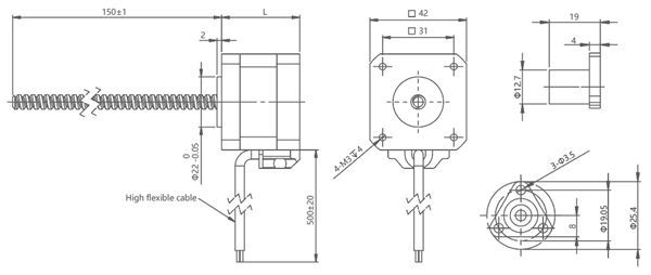 Nema 173