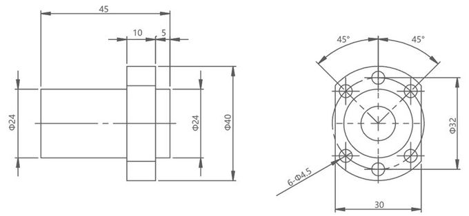 Nema 23 (57mm)6