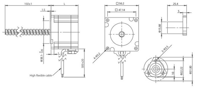 Nema 233