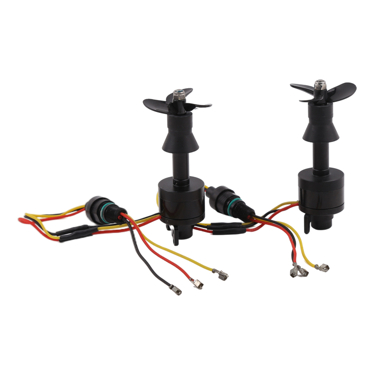 Wholesale Underwater motor waterproof motor thrust 1KG