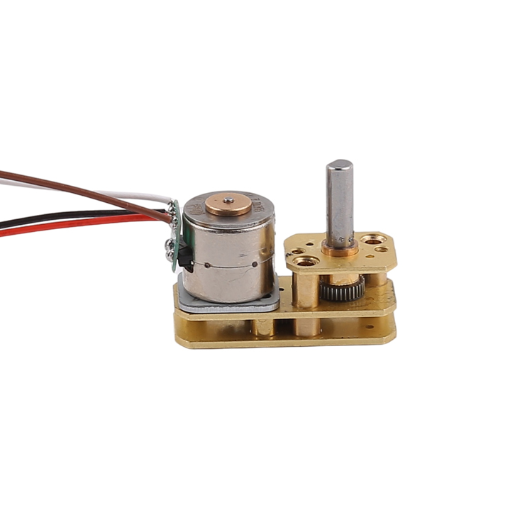 Wholesale 10-817G 10mm stepper motor with 1024GB horizontal gearbox ...