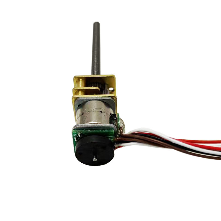 Industry trends and future outlook