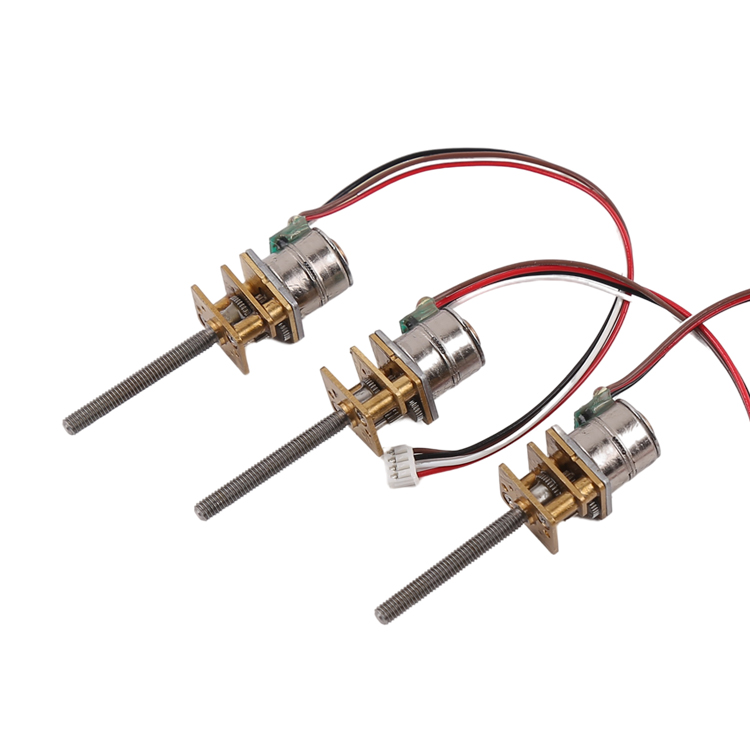 Lead screw transmission mechanism