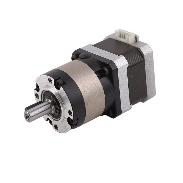 Miniature stepper motors for a4