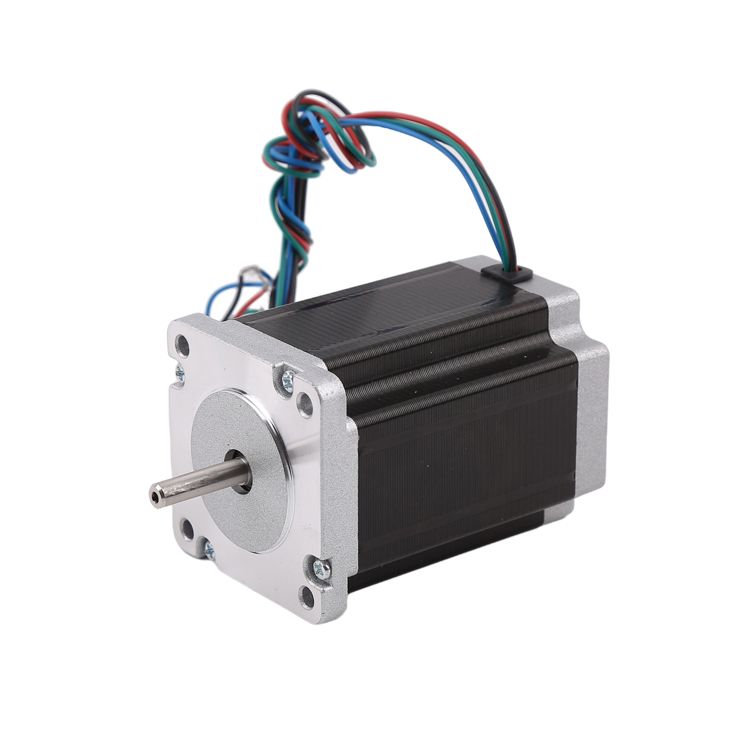 Miniature stepper motors for a5