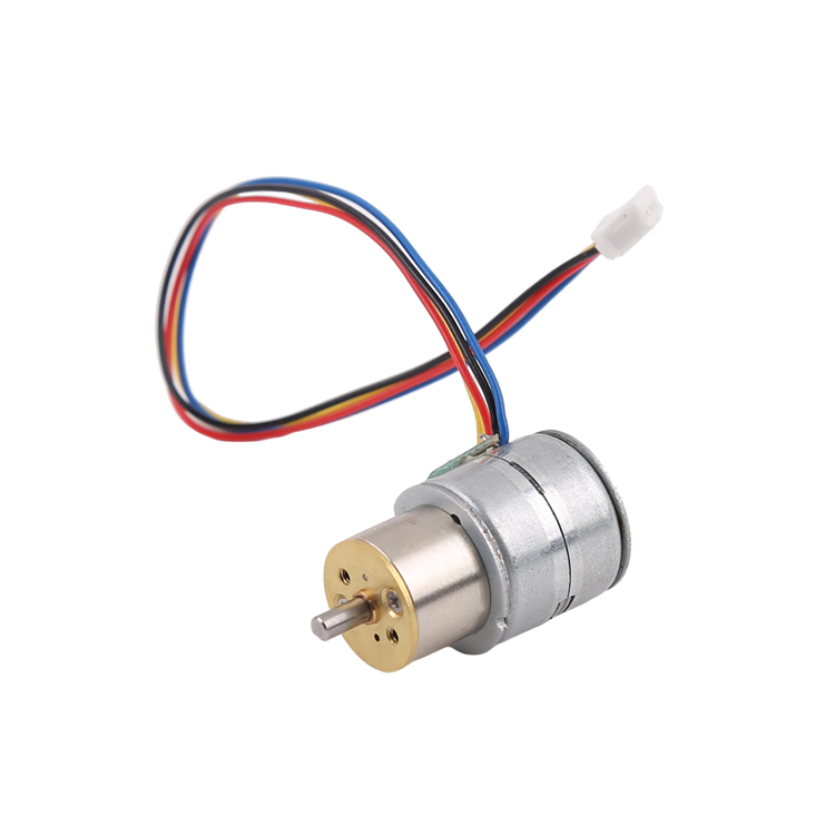 micro stepper motors13